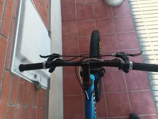 Bicicleta Mondraker Ventura Sport