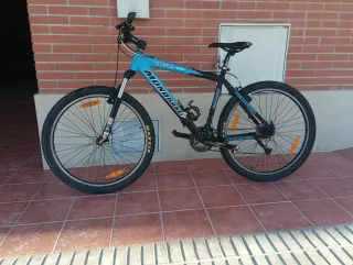Bicicleta Mondraker Ventura Sport