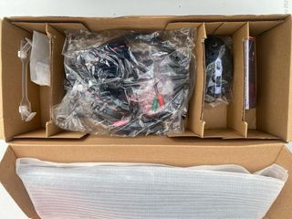 Set Gamer Teclado, Ratón y Auriculares Orzly