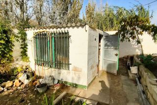 Terreno en venta en Caspe