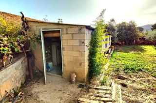 Terreno en venta en Caspe