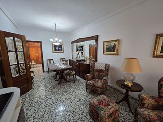 Piso en venta en Sax