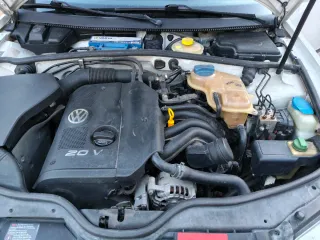 Volkswagen Passat 2000