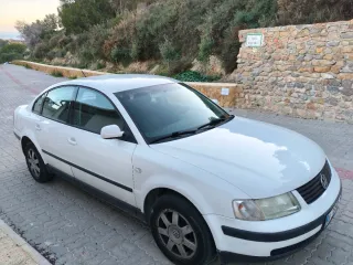 Volkswagen Passat 2000