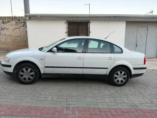 Volkswagen Passat 2000