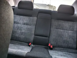 Volkswagen Passat 2000