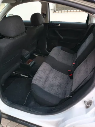 Volkswagen Passat 2000