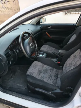 Volkswagen Passat 2000