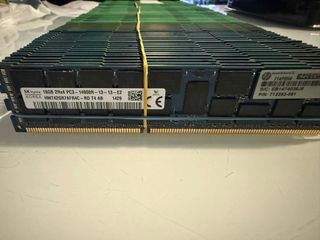 SK hynix 16GB DDR3 ECC PC3-14900R