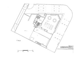 Nave industrial en venta en Vall d´Uixó (la)