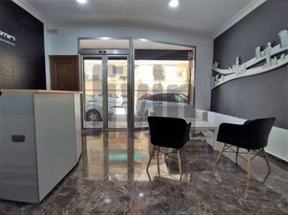 Local comercial en venta en San Bartolomé - Millán de Priego en Jaén