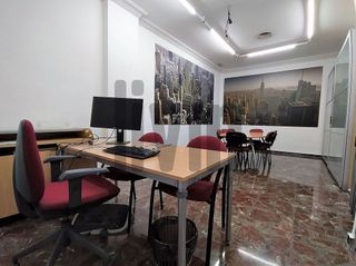 Local comercial en venta en San Bartolomé - Millán de Priego en Jaén