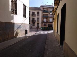 Garaje en venta en Zona Centro en Córdoba