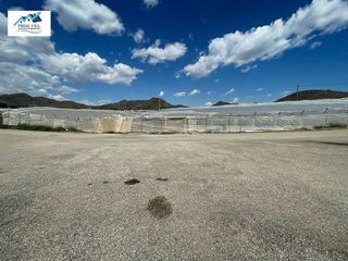 Terreno en venta en Mazarrón ciudad en Mazarrón