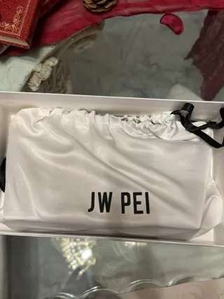 Borsa JW PEI Oro Donna