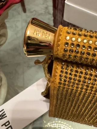 Borsa JW PEI Oro Donna