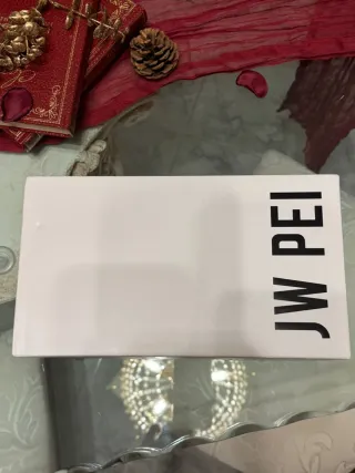 Borsa JW PEI Oro Donna