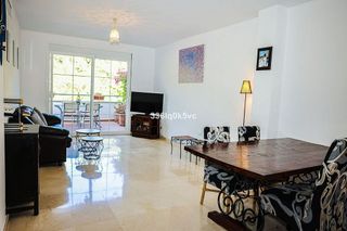 Piso en venta en Benahavís