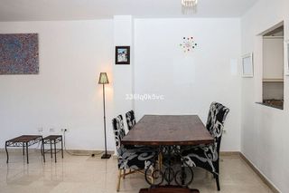 Piso en venta en Benahavís