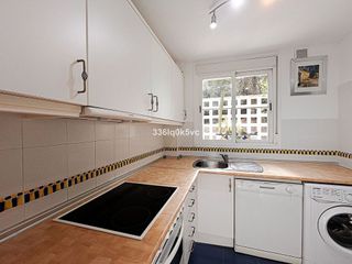 Piso en venta en Benahavís