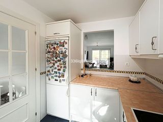 Piso en venta en Benahavís