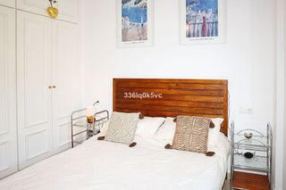 Piso en venta en Benahavís