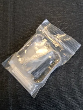 Tablet Remarkable 2 con custodia, penna e mina di ricambio