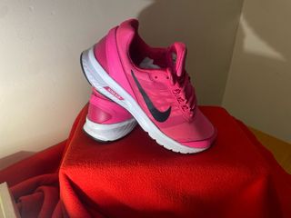 Zapatillas Nike Rosadas Talla 39