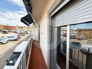 Piso en venta en Miguelturra