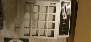 Akai MPD16 Controladora MIDI