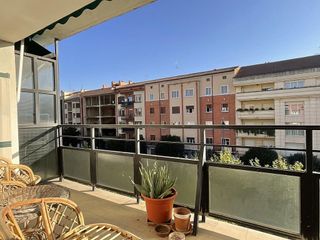 Piso en venta en Santo Domingo de la Calzada