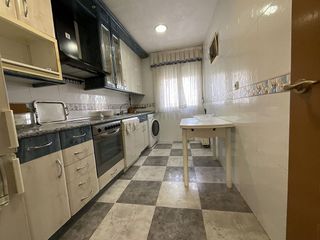 Piso en venta en Santo Domingo de la Calzada