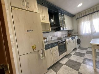 Piso en venta en Santo Domingo de la Calzada