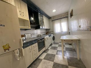 Piso en venta en Santo Domingo de la Calzada
