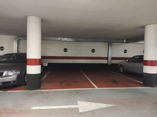 Garaje en venta en Doctor Cerrada en Zaragoza