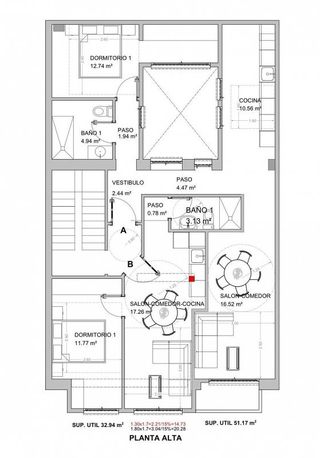 Edificio en venta en Elda