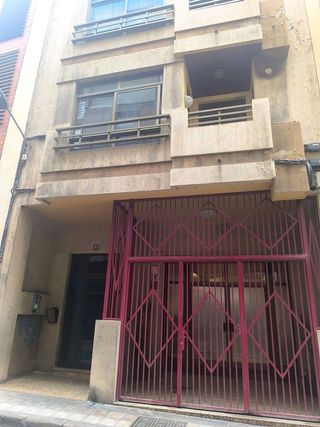 Local comercial en venta en Toscal en Santa Cruz de Tenerife