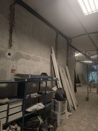 Local comercial en venta en Toscal en Santa Cruz de Tenerife