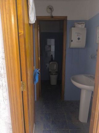 Local comercial en venta en Toscal en Santa Cruz de Tenerife