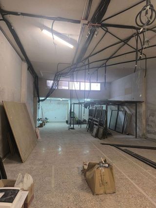 Local comercial en venta en Toscal en Santa Cruz de Tenerife