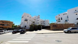 Piso en venta en La Cala Mijas en Mijas