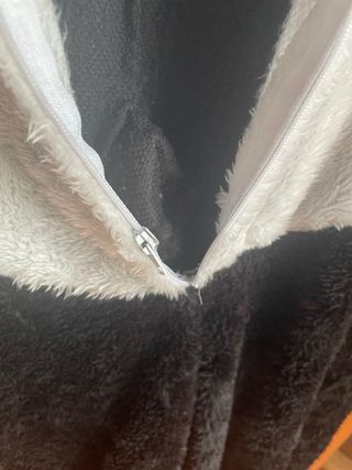 Disfraz Pingüino Niños de 7 a 9 años