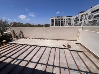 Instalación composite