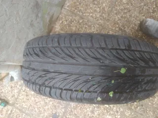 Neumático 205/55 R16
