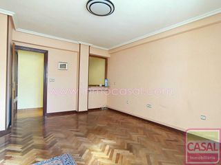 Piso en venta en Centro en Avilés