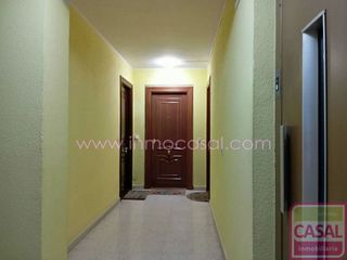 Piso en venta en Centro en Avilés