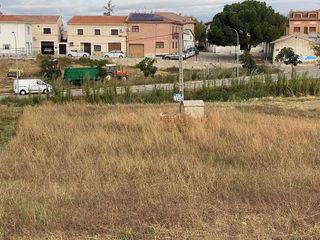 Terreno en venta en Torrejón del Rey