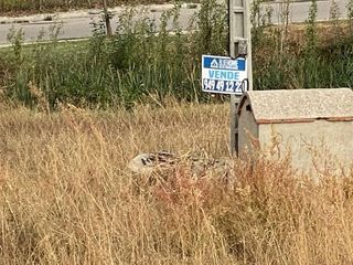 Terreno en venta en Torrejón del Rey