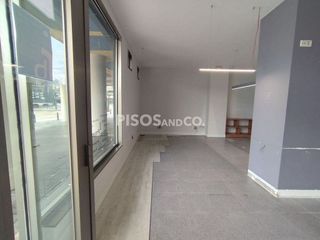 Local comercial en venta en Paseo de los Puentes - Santa Margarita en Coruña (A)
