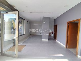 Local comercial en venta en Paseo de los Puentes - Santa Margarita en Coruña (A)